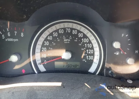 2007 Hyundai Entourage Gls/Limited/Se z USA, uszkodzony, nr VIN KNDMC233876011118